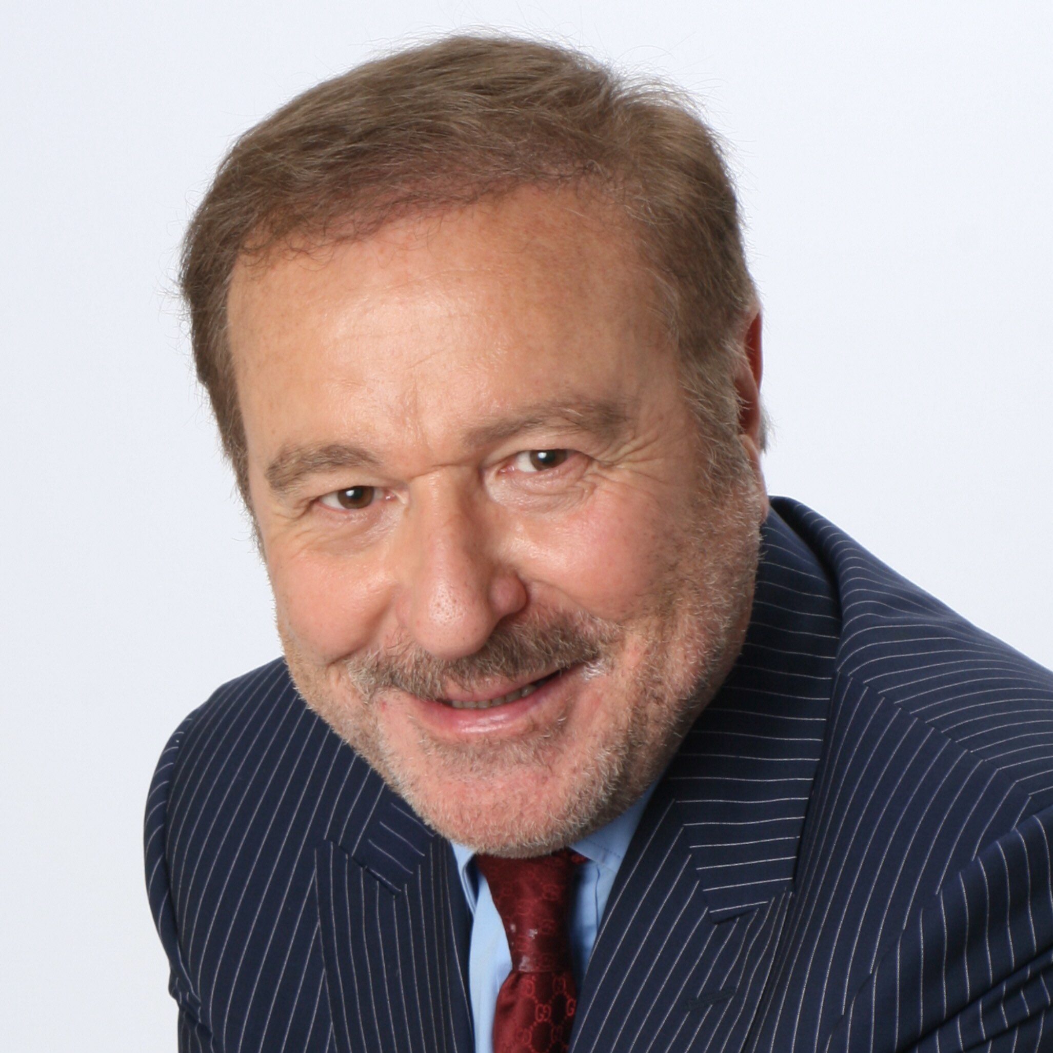 Dr. Ian F. Akyildiz